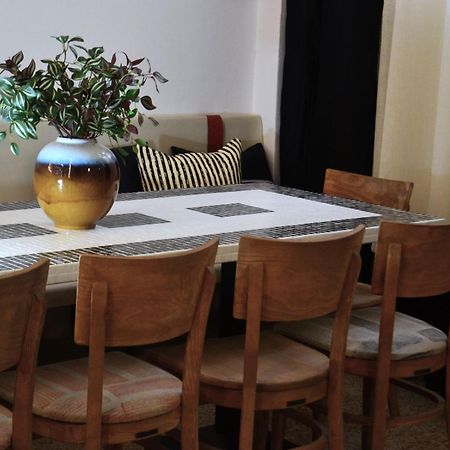 Anasa Hotel Atene Esterno foto