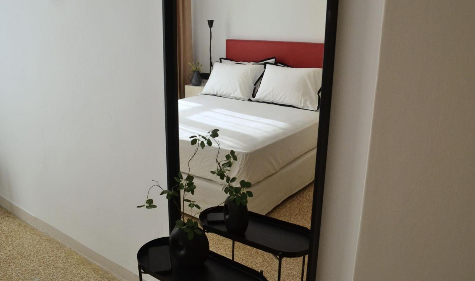 Anasa Hotel Atene Esterno foto