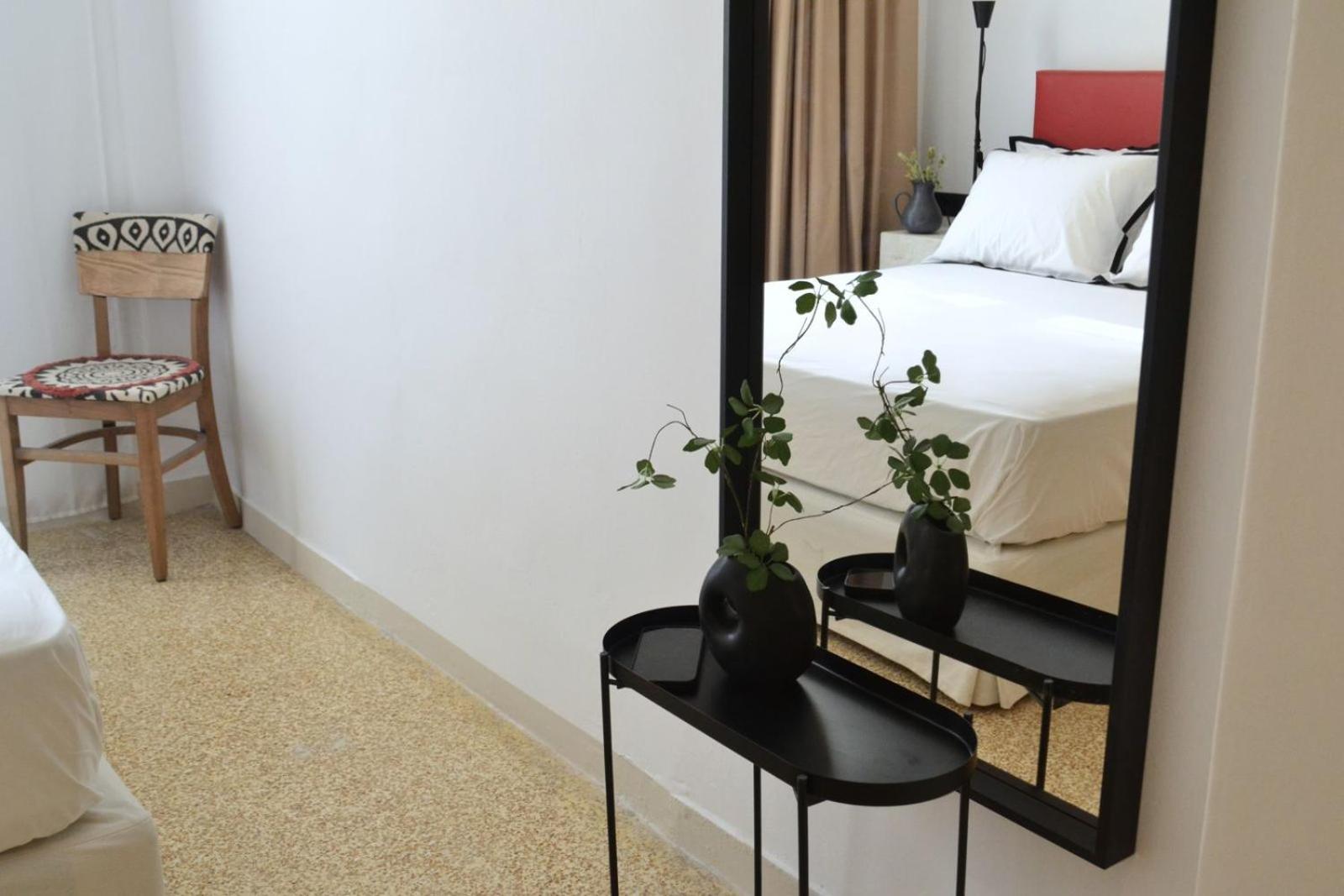 Anasa Hotel Atene Esterno foto